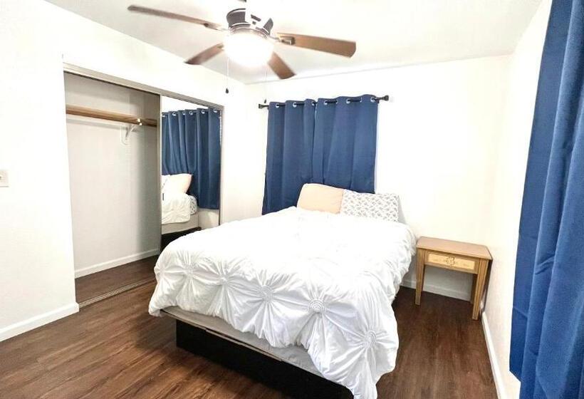 バス共有のスタンダードルーム, Mailan Hale Hostel