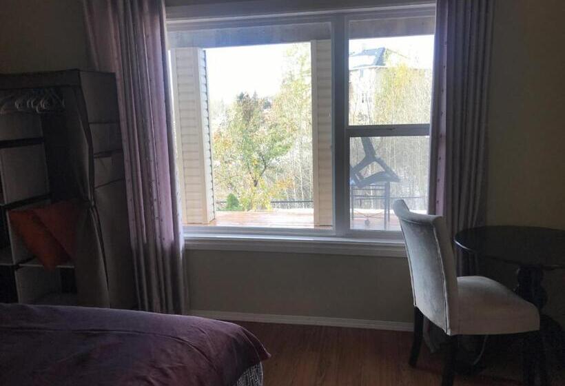 جناح مطلّ علي الجبل, 民宿ann S House In Calgary