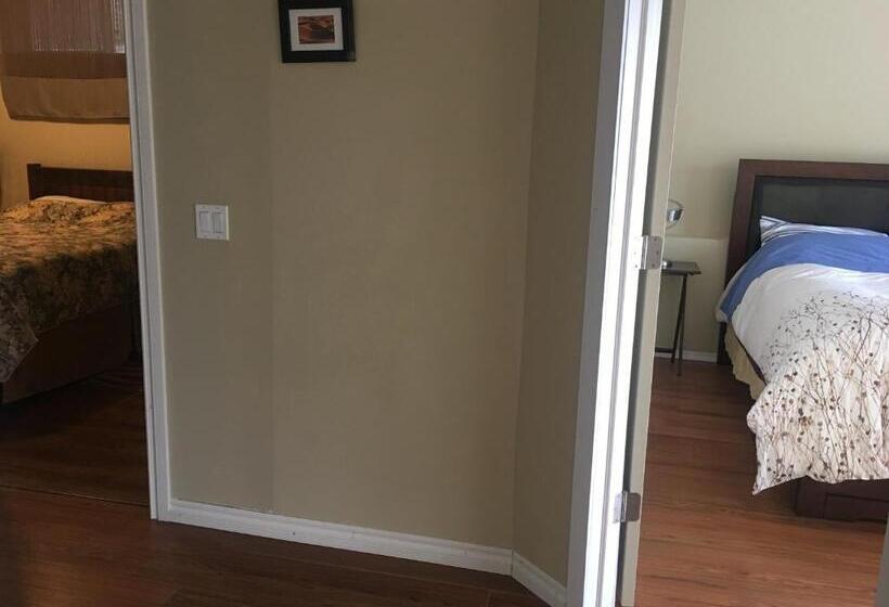 جناح مطلّ علي الجبل, 民宿ann S House In Calgary