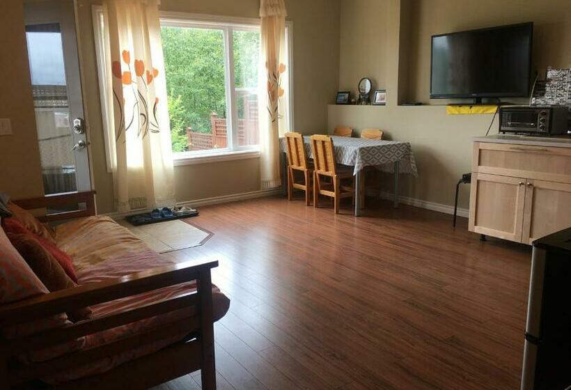 جناح مطلّ علي الجبل, 民宿ann S House In Calgary