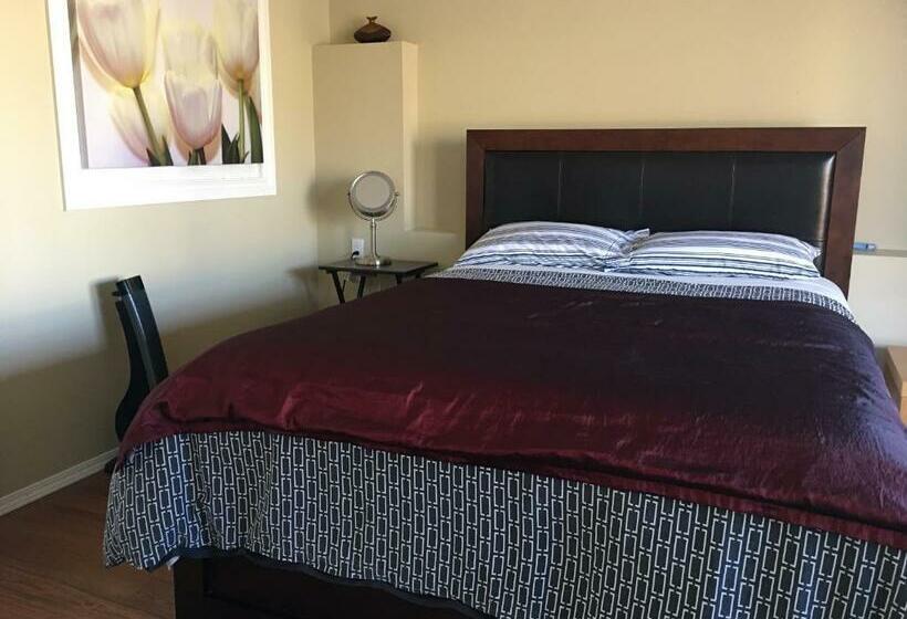 جناح مطلّ علي الجبل, 民宿ann S House In Calgary