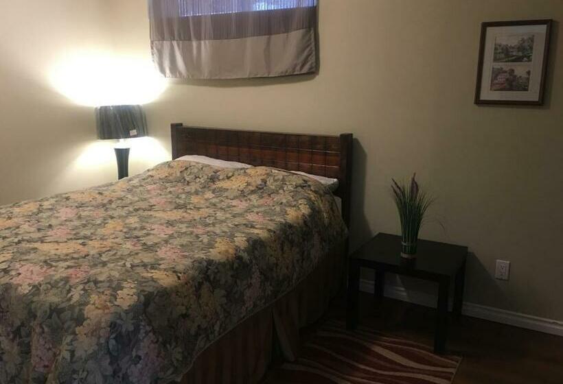 جناح مطلّ علي الجبل, 民宿ann S House In Calgary