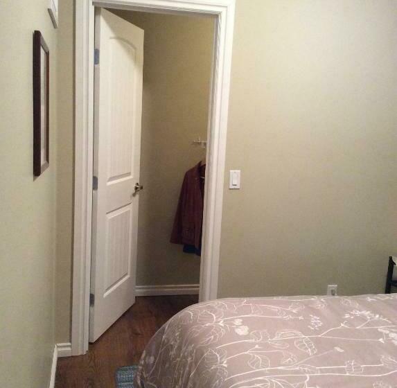 جناح مطلّ علي الجبل, 民宿ann S House In Calgary