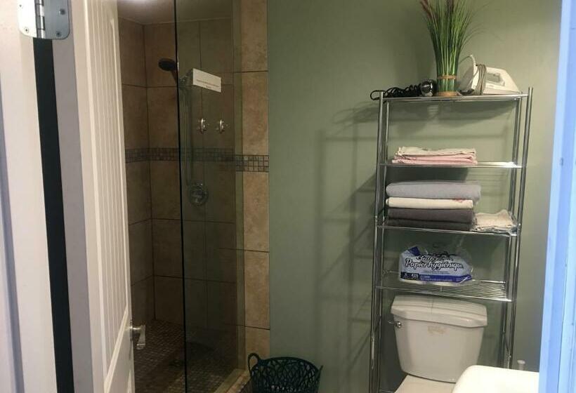 جناح مطلّ علي الجبل, 民宿ann S House In Calgary