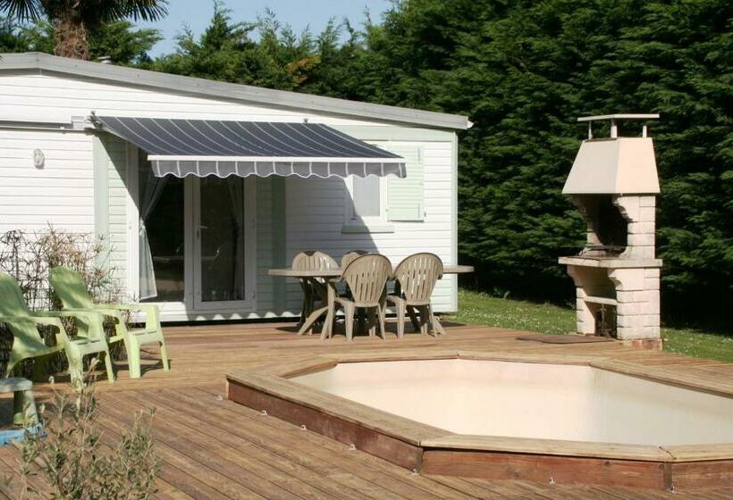 １ベッドルームハウス, Chambres De Retour Aux Sources Connectees 1 Et 2