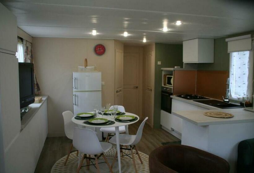 １ベッドルームハウス, Chambres De Retour Aux Sources Connectees 1 Et 2