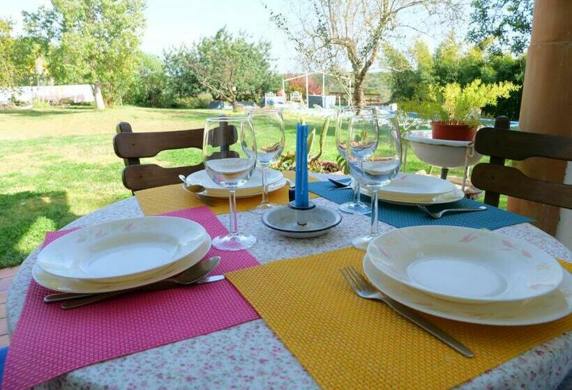 １ベッドルームハウス, Quinta Infantes De Santa Maria