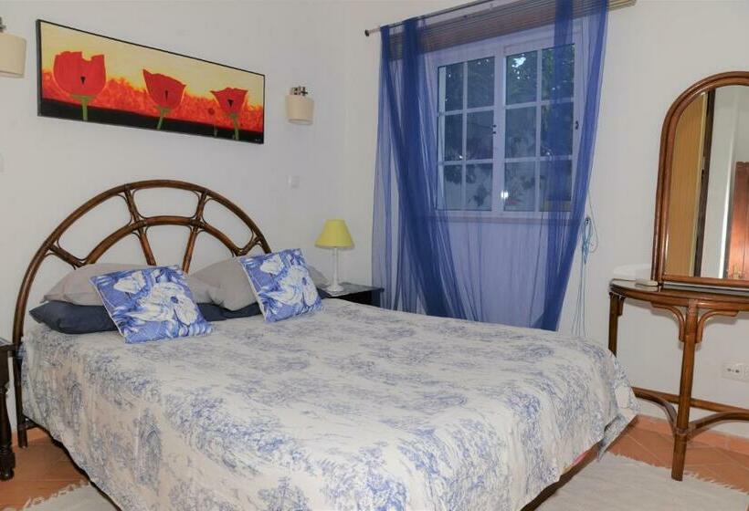 １ベッドルームハウス, Quinta Infantes De Santa Maria