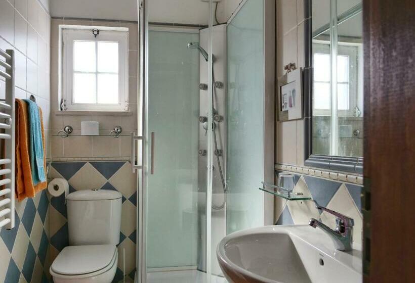 １ベッドルームハウス, Quinta Infantes De Santa Maria