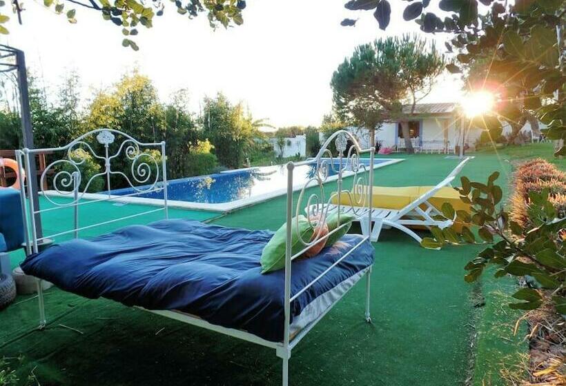 １ベッドルームハウス, Quinta Infantes De Santa Maria