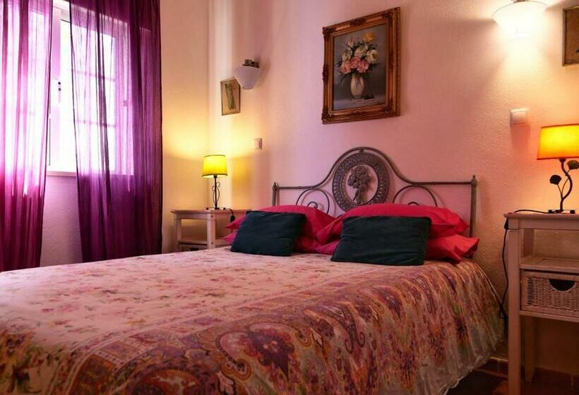 １ベッドルームハウス, Quinta Infantes De Santa Maria