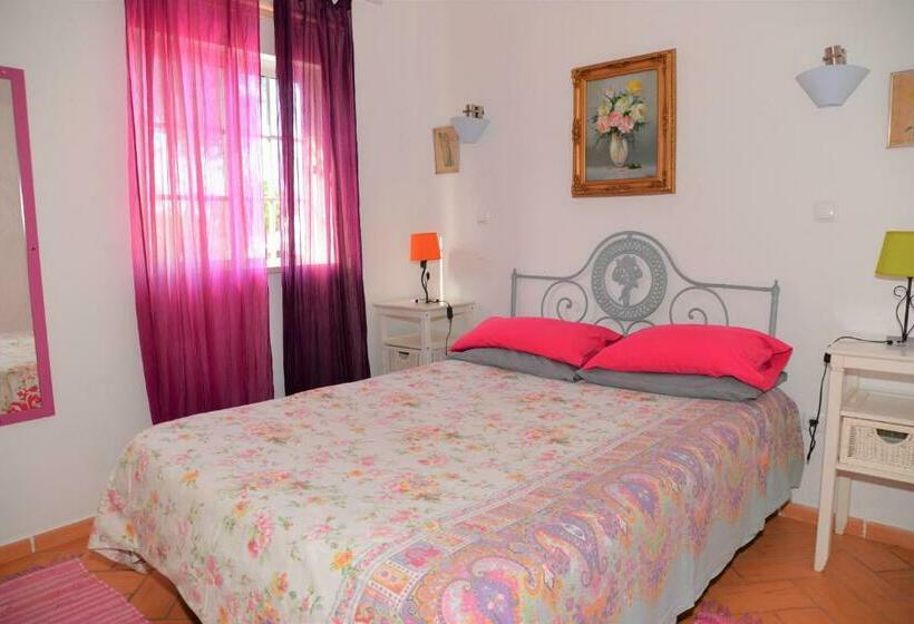 １ベッドルームハウス, Quinta Infantes De Santa Maria