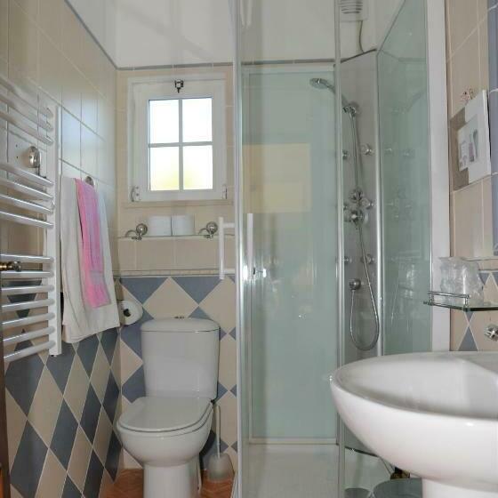 １ベッドルームハウス, Quinta Infantes De Santa Maria