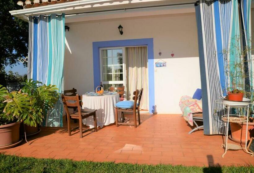 １ベッドルームハウス, Quinta Infantes De Santa Maria