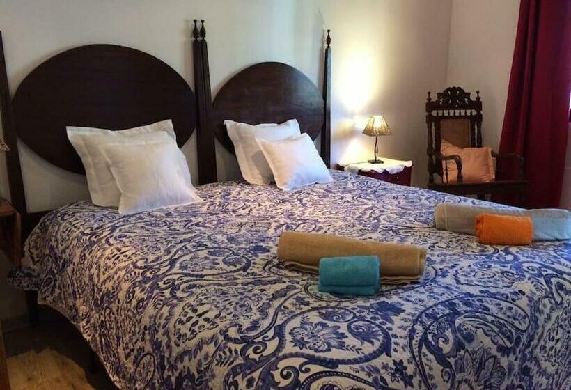 １ベッドルームハウス, Quinta Infantes De Santa Maria