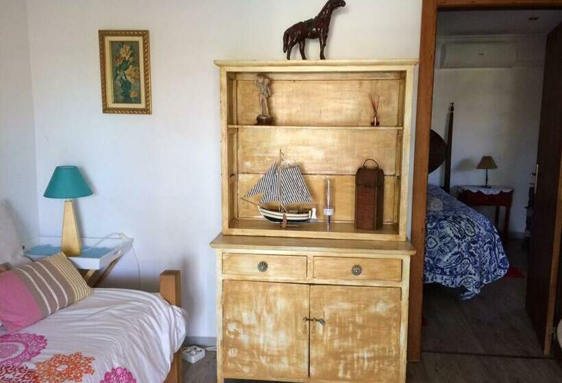 １ベッドルームハウス, Quinta Infantes De Santa Maria