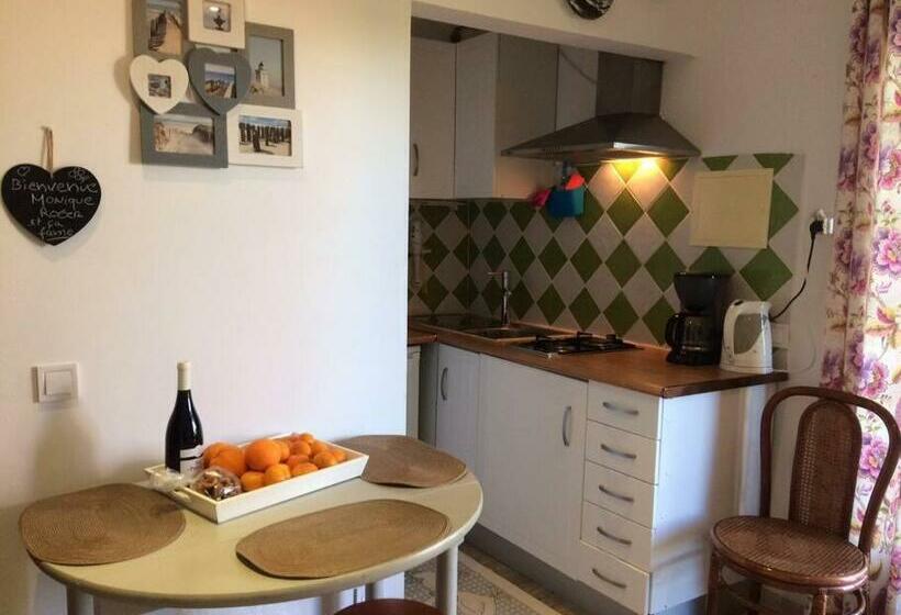 １ベッドルームハウス, Quinta Infantes De Santa Maria