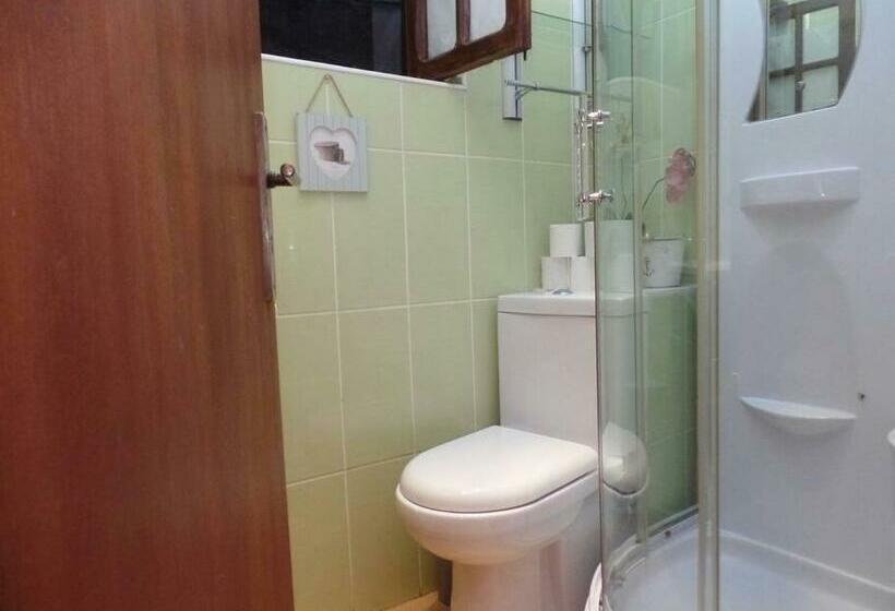 １ベッドルームハウス, Quinta Infantes De Santa Maria