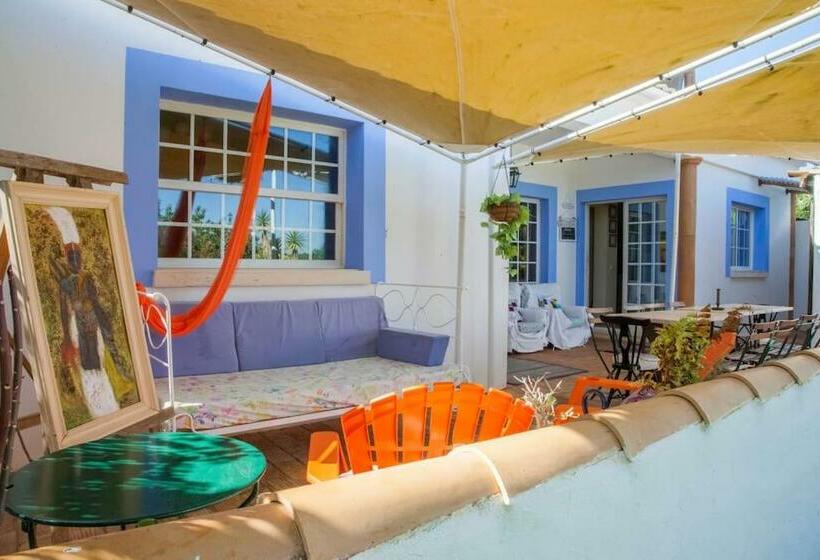 Вилла 1 Спальня Вид на Сад, Quinta Infantes De Santa Maria
