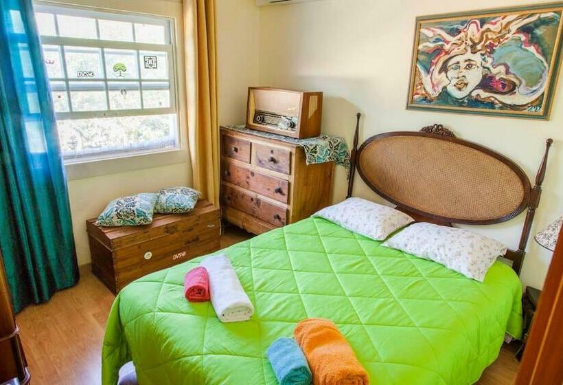 ガーデンビューの１ベッドルームビラ, Quinta Infantes De Santa Maria