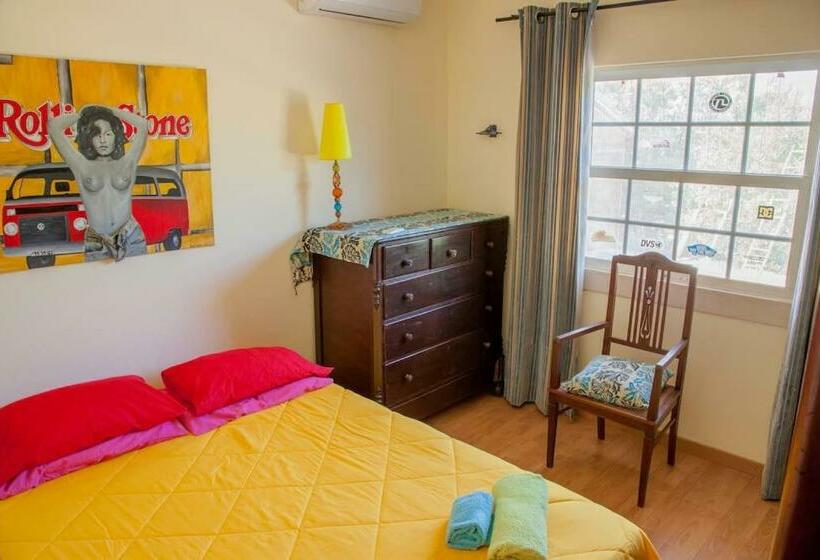 ガーデンビューの１ベッドルームビラ, Quinta Infantes De Santa Maria