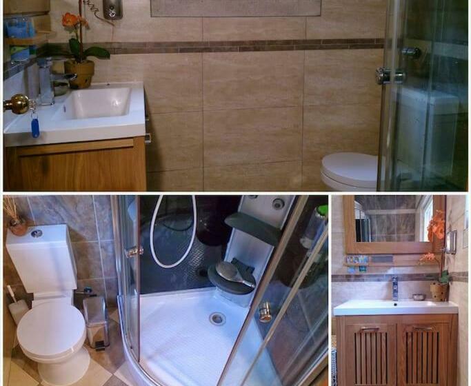 ガーデンビューの１ベッドルームビラ, Quinta Infantes De Santa Maria