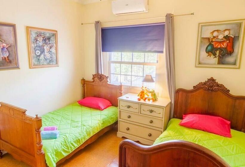 ガーデンビューの１ベッドルームビラ, Quinta Infantes De Santa Maria