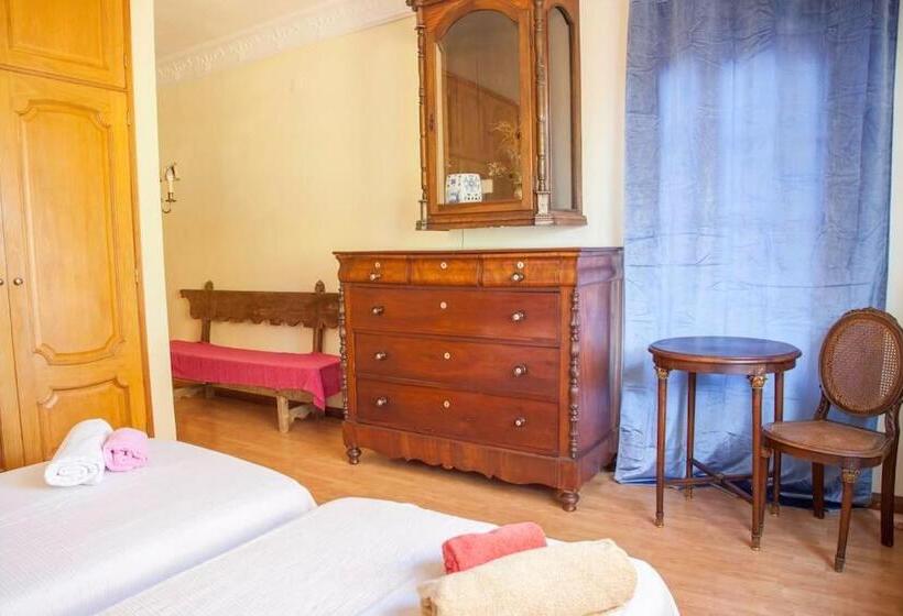 ガーデンビューの１ベッドルームビラ, Quinta Infantes De Santa Maria