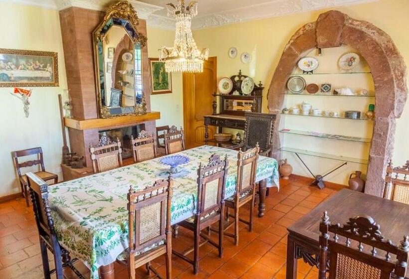 ガーデンビューの１ベッドルームビラ, Quinta Infantes De Santa Maria