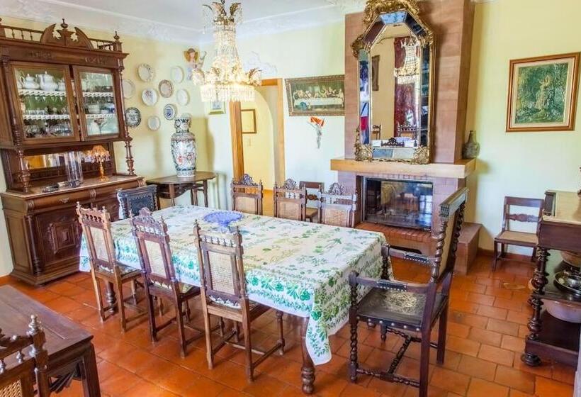 ガーデンビューの１ベッドルームビラ, Quinta Infantes De Santa Maria