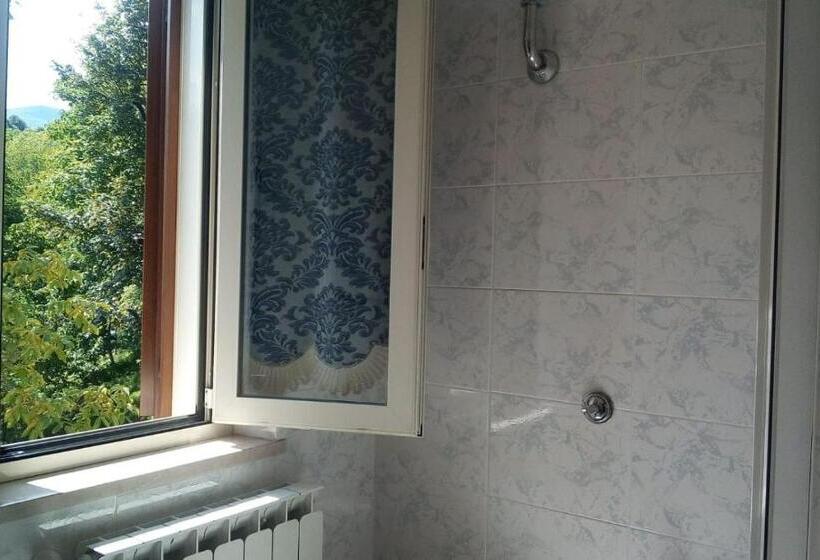 חדר סטנדרט, Residence Amici Del Sorriso