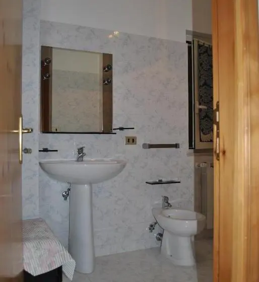 スタンダードルーム, Residence Amici Del Sorriso