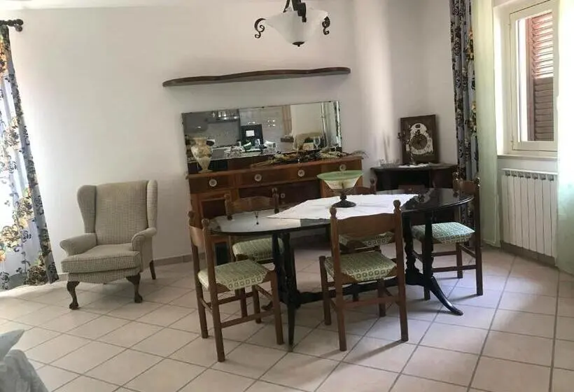 １ベッドルームのスーペリアアパートメント, Residence Amici Del Sorriso