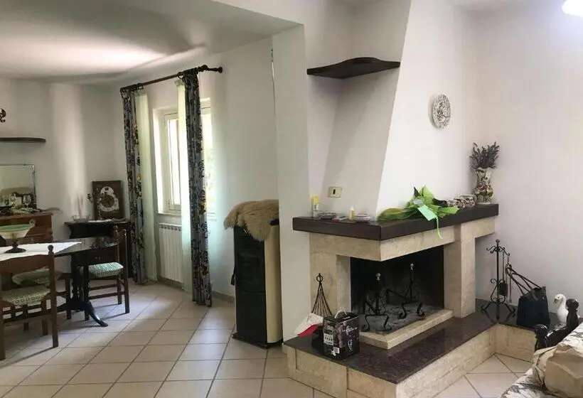 １ベッドルームのスーペリアアパートメント, Residence Amici Del Sorriso