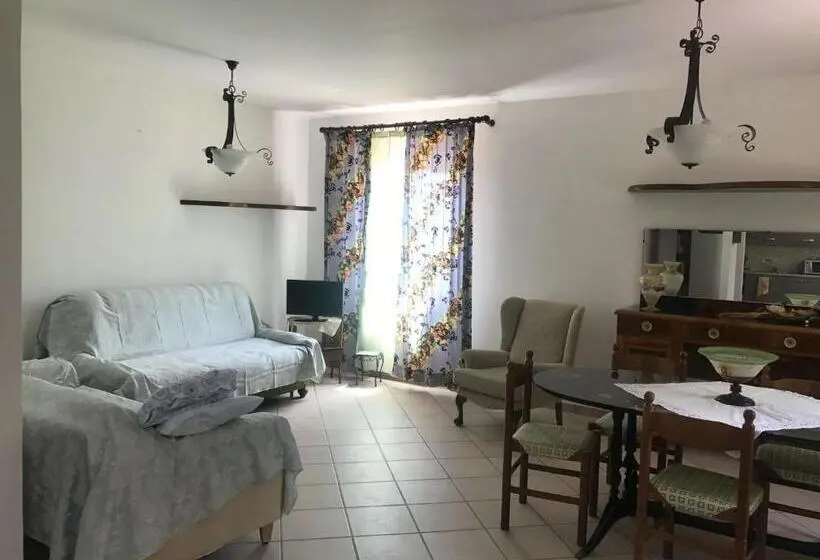 １ベッドルームのスーペリアアパートメント, Residence Amici Del Sorriso