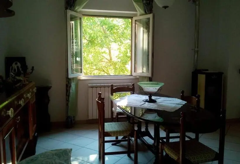 １ベッドルームのスーペリアアパートメント, Residence Amici Del Sorriso