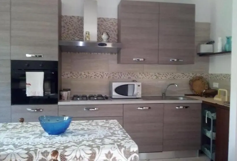 １ベッドルームのスーペリアアパートメント, Residence Amici Del Sorriso