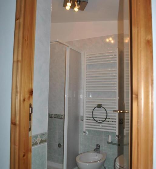 חדר סטנדרט, Residence Amici Del Sorriso