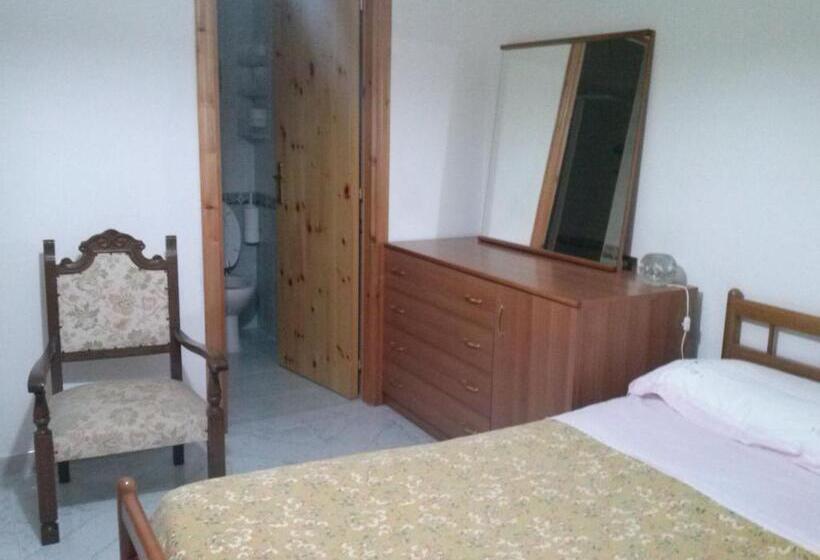 Номер Стандарт, Residence Amici Del Sorriso