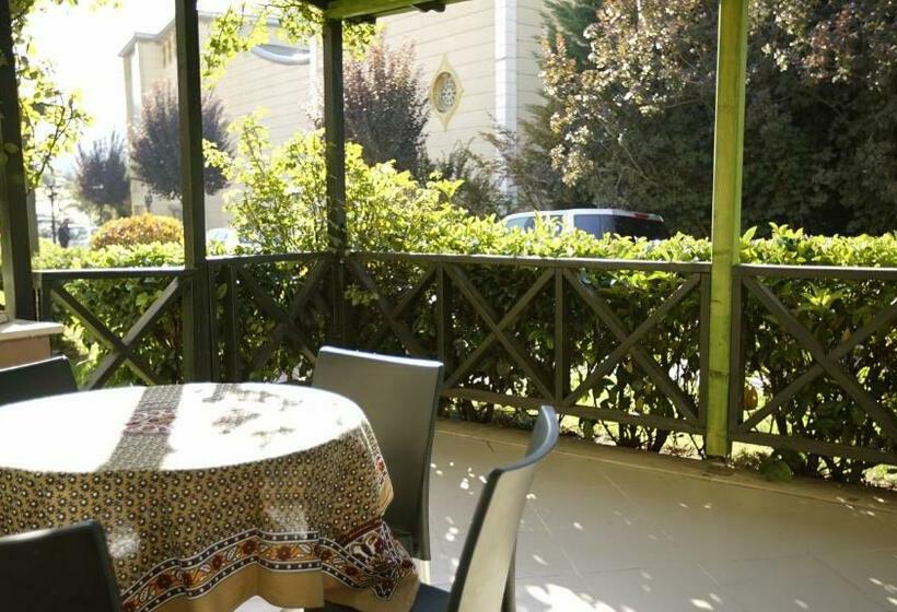 침실 1개 아파트, Sarot Thermal Vadi Tatil Koyu Halal