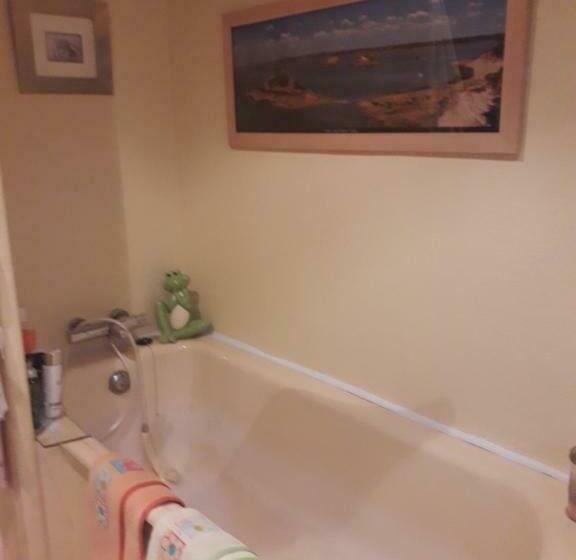 스탠다드 룸 공동 욕실, La Clapere De Bonne