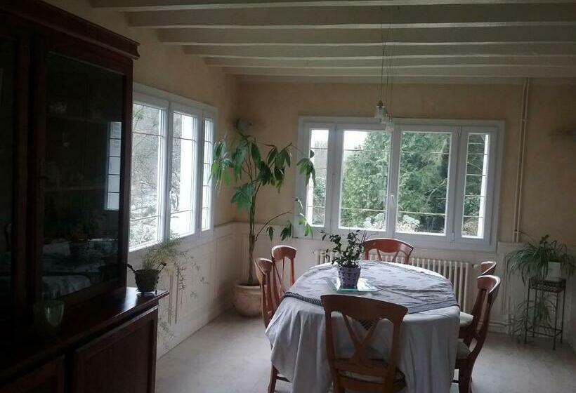 스탠다드 룸, La Clapere De Bonne