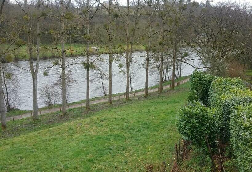 스탠다드 룸, La Clapere De Bonne