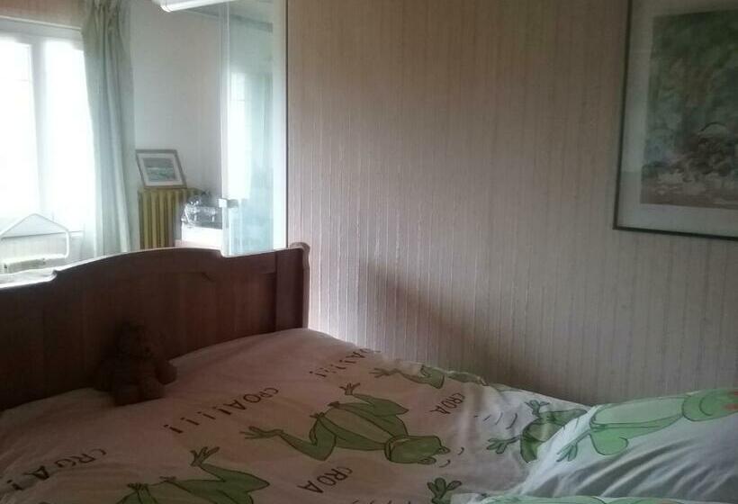 스탠다드 룸, La Clapere De Bonne