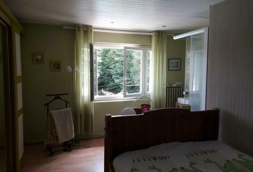 스탠다드 룸, La Clapere De Bonne