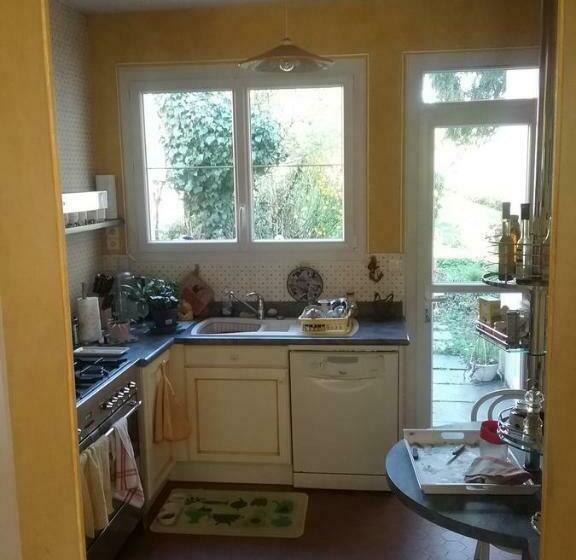 스탠다드 룸, La Clapere De Bonne