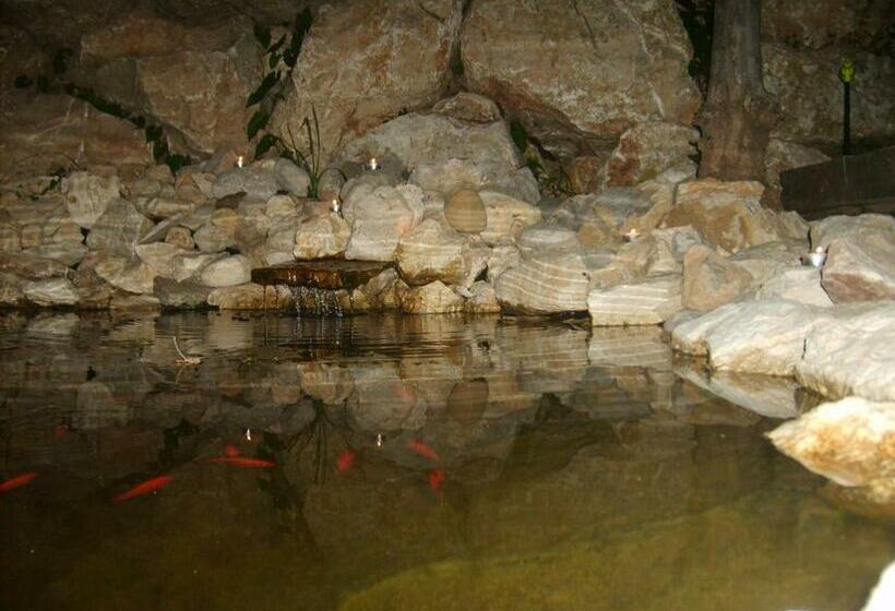 חדר סטנדרט, Grappoloduva B&b