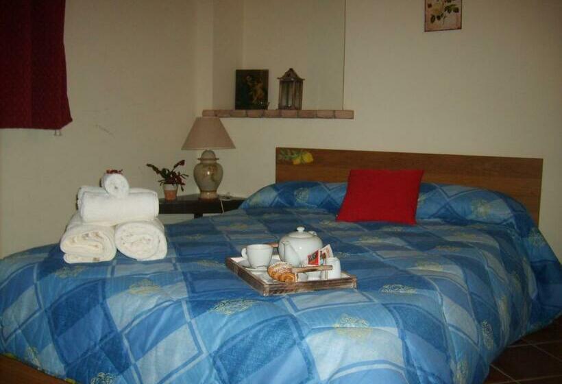 חדר סטנדרט, Grappoloduva B&b