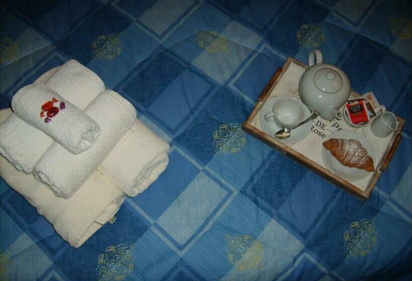 Номер Стандарт, Grappoloduva B&b