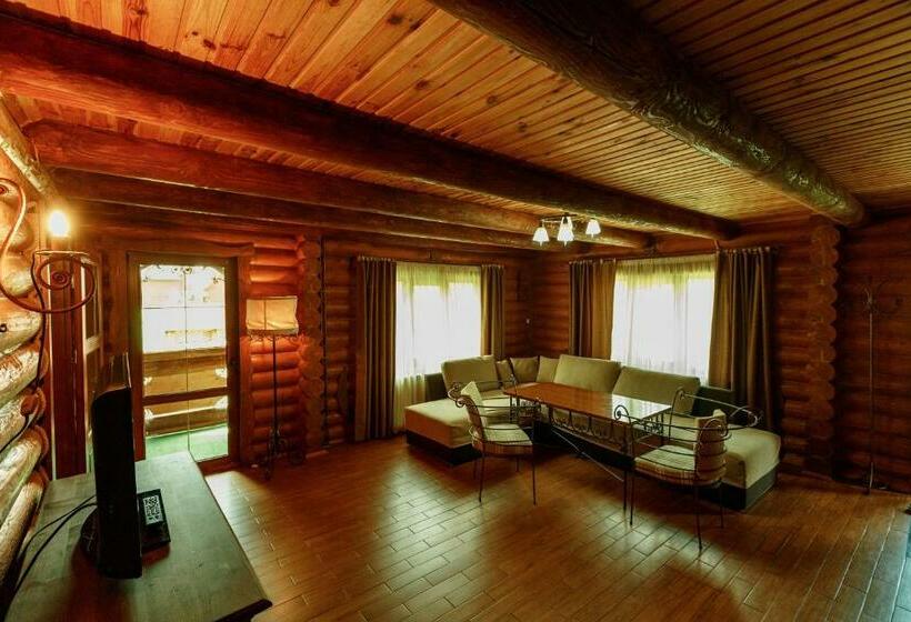 סוויטה, Lisova Kazka